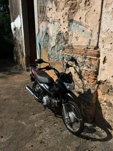 Honda Pop 110i 2021