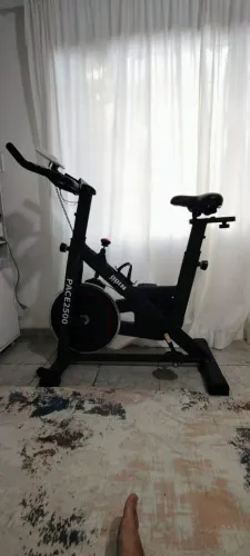 Vendo bicicleta Ergométrica