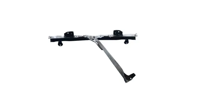 PAINEL FRONTAL COROLLA TOYOTA COROLLA 2010 A24541 - P32991