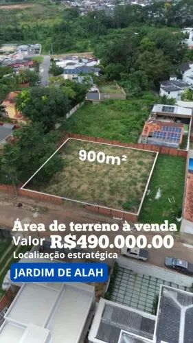 EVORA VENDE - Lote Jardim de Alah