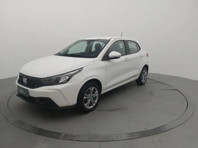 Fiat Argo Drive 1.0 Firefly 2025