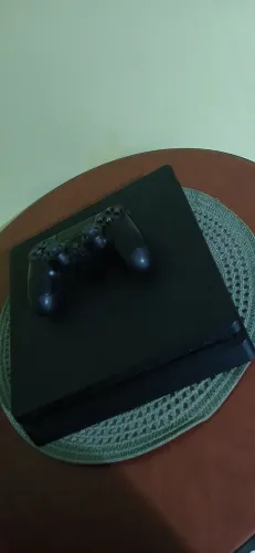 Ps4 Slim 500gb