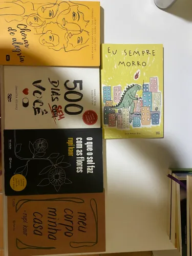 Livros