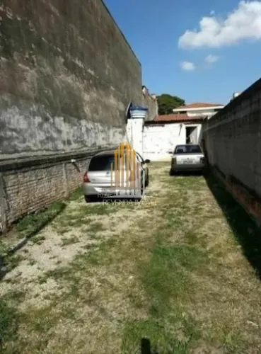 Terreno em São Paulo