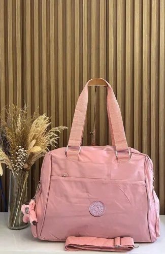 Bolsa tote Kipling