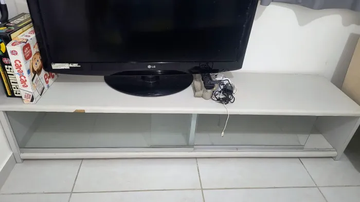 Rack piso usado