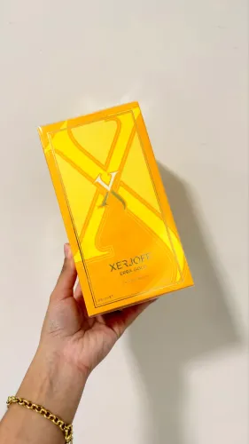 Perfume Erba Gold Xerjoff 100ml- Original