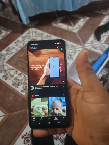 1499864 xiome a 3 semi Novo 9228 cha no WhatsApp 