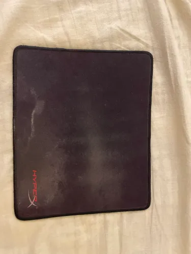 Mouse pad hyperx S