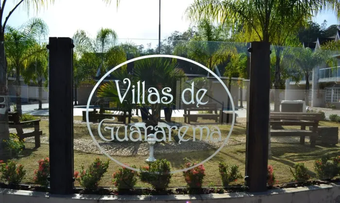 Casa Condomínio Villas de Guararema LINDA