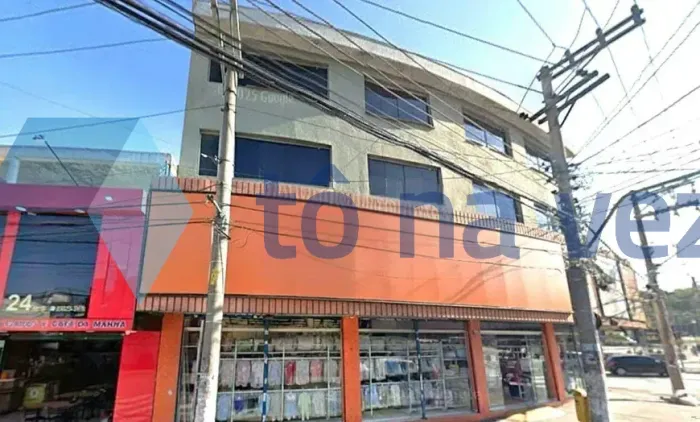 Ponto Comercial em Santa Terezinha