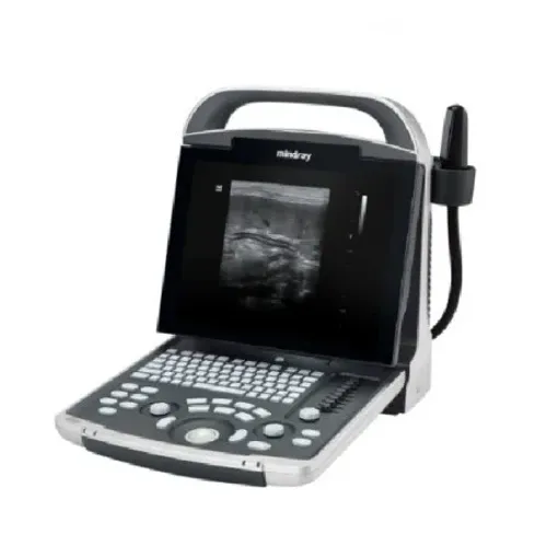 Vende-se Ultrassom Veterinário Mindray DP-10 Vet Power
