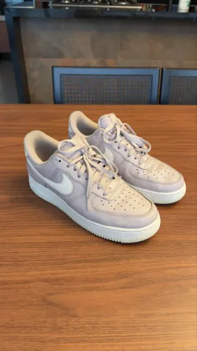 Nike Air Force 1 Original Rosa Claro 41