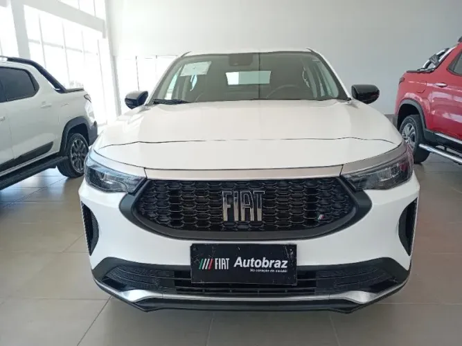 Fiat Fastback Audace 1.0 200 T. Flex AUT 2024