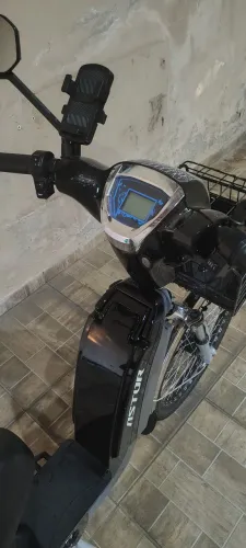 Vendo bike elétrica ASTUR 