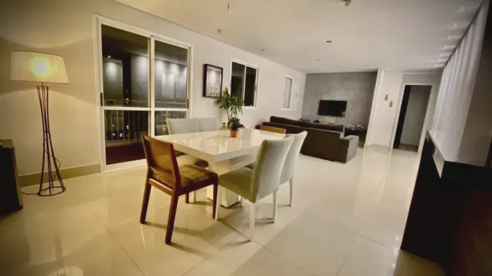 Apartamento à venda no Condomínio Inspiratto no Swift em Campinas - SP.