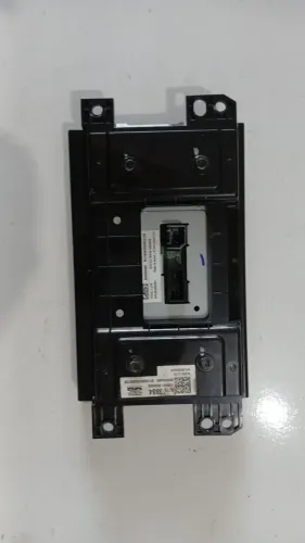 Tela Multimidia Radio Onix 2014 2015