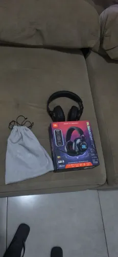 Headset Jbl Quantum 910