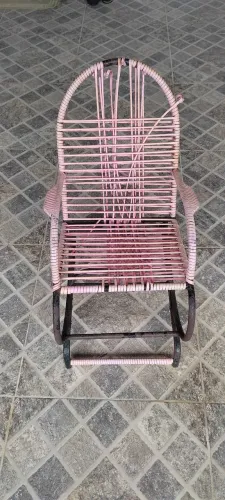 Cadeira de Balanço infantil