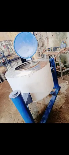 Centrífuga industrial 30kg