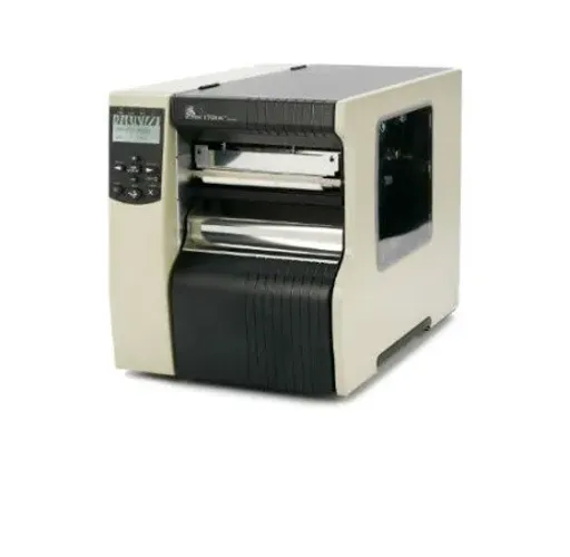 Impressora de etiquetas Zebra 170Xi4