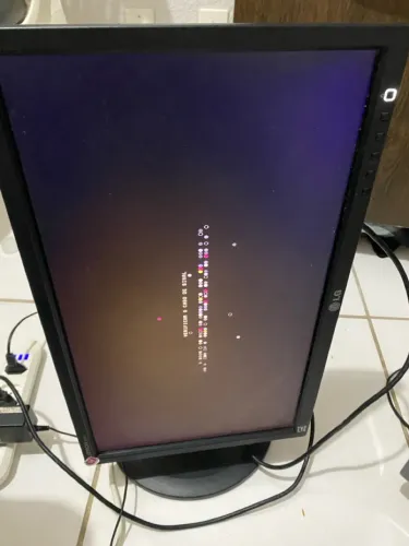 monitores LG