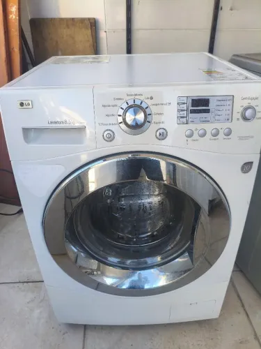 Lavadoura 10 kg