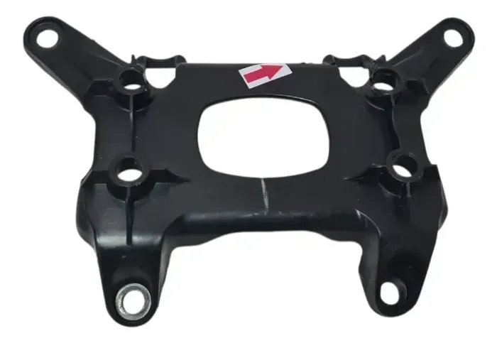 Suporte Painel Honda Cg 160 2025 Detalhes 60978