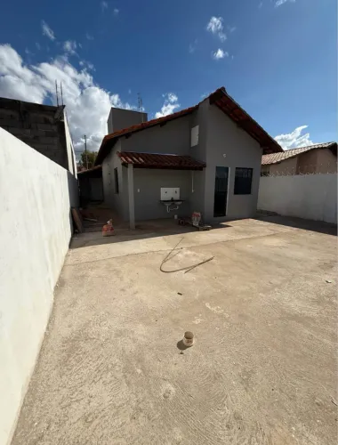 ( Casa a venda em Afogados