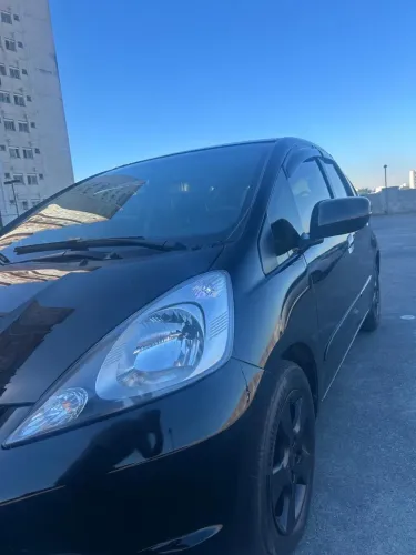Honda Fit LX 1.4/ 1.4 Flex 8v/16v 5P Mec. 2009