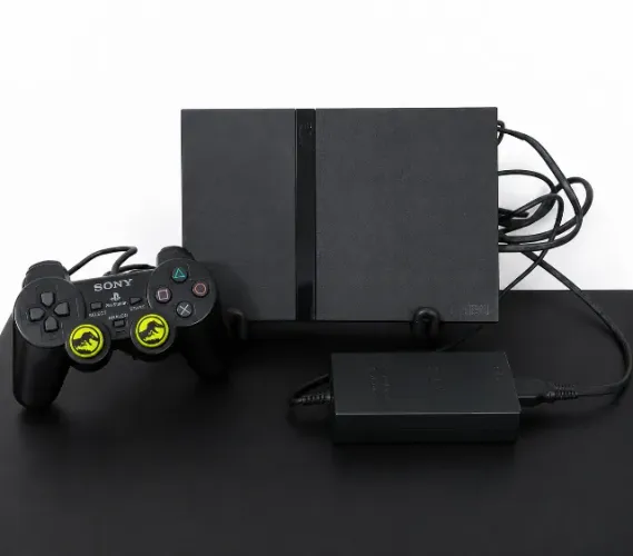 Playstation 2 slim