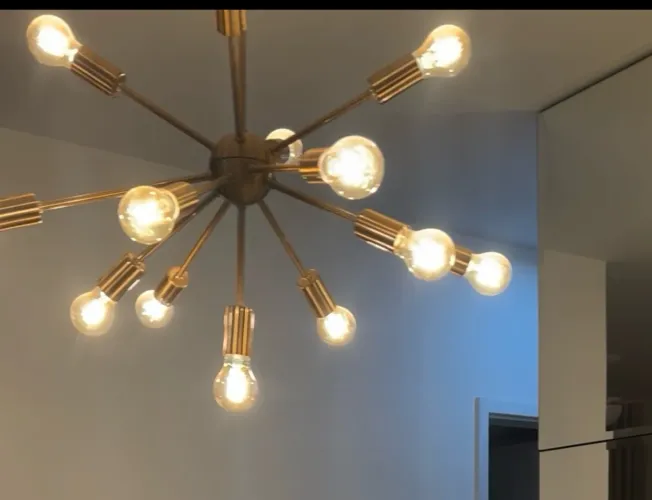 Lustre