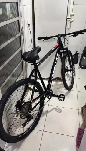 Bicicleta Absolute