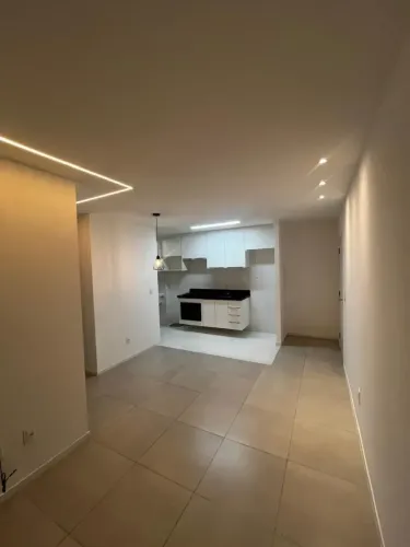 APARTAMENTO ¾ LOCAÇÃO | TERRAÇO CABULA