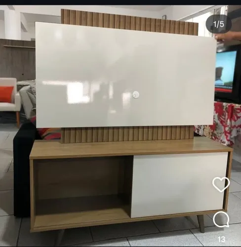 Conjunto malaga para tvs de até 50"