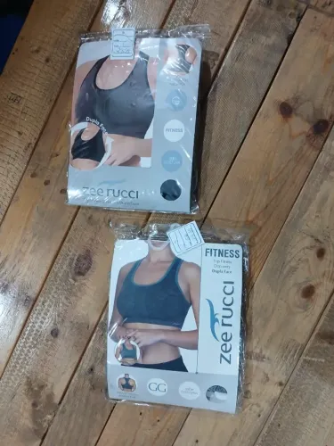 TOPER FITNESS TAMANHO G E GG VALOR 29,99