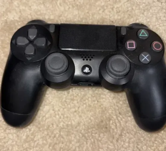 Controle de Playstation 4 original