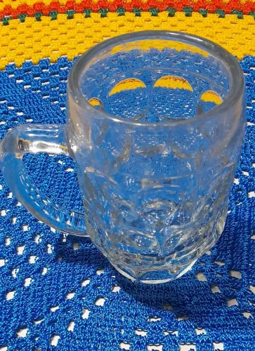 Caneca de Chopp Antiga