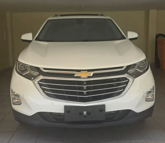 Chevrolet Equinox Premier 2.0 Turbo AWD 262cv Aut. 2019