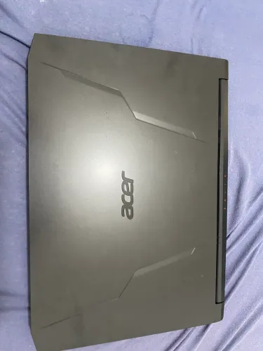 Notebook Gamer Acer Nitro 5 Intel Core i5 1080p HD