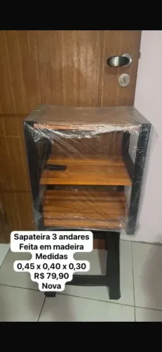 Nicho em mdf