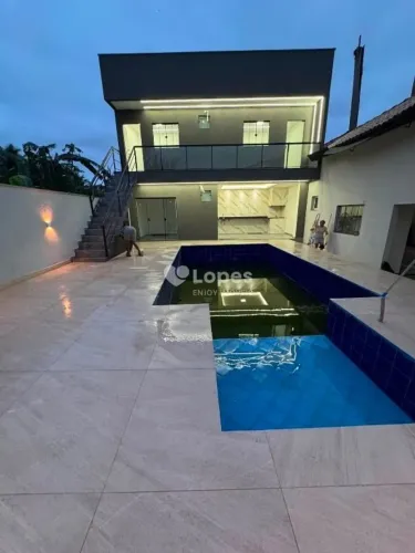 Casa em Recreio dos Bandeirantes, Rio de Janeiro