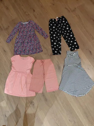 Carter?s Infantil Menina - Tamanho 8