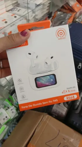 Fones bluetooth A PARTIR DE: