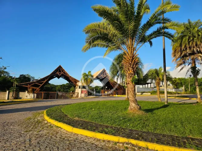 Terreno à venda no condomínio Fazenda Real Residence codigo: 328125