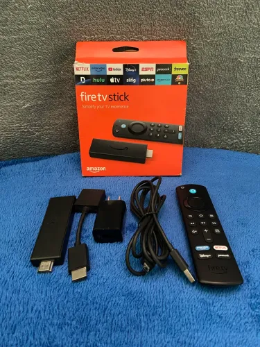 fire stick lite amazon