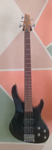 Contrabaixo elétrico Washburn XB500