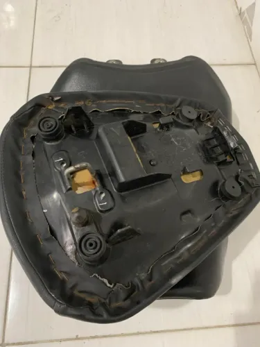 Vendo banco da fazer 250