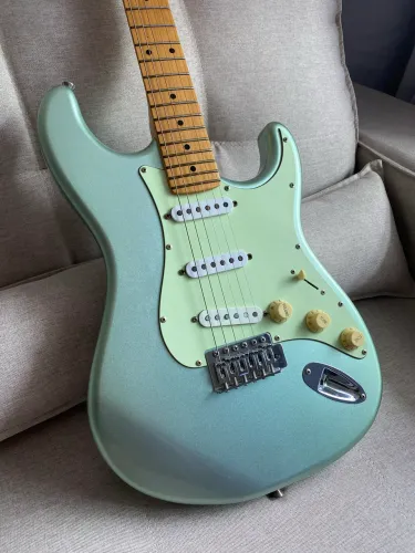 Guitarra Tagima 530 tw series