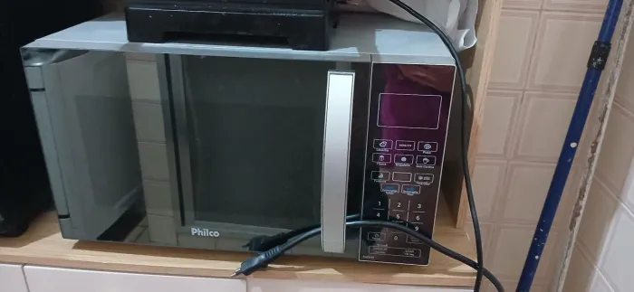 Microondas Philco
